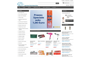 Visita lo shopping online di Cori Srl