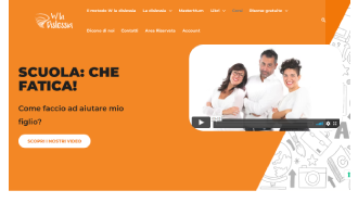 Visita lo shopping online di W La Dislessia