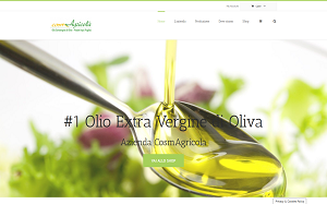 Visita lo shopping online di CosmAgricola