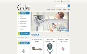 Visita lo shopping online di Cottali