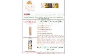 Visita lo shopping online di Crespiriso.com