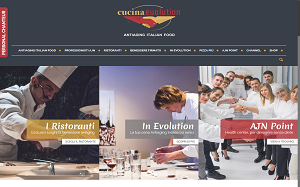 Visita lo shopping online di CucinaEvolution