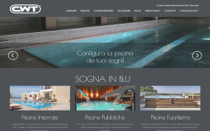 Visita lo shopping online di CWT Piscine