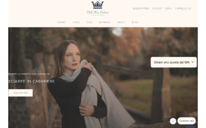 Visita lo shopping online di Dalle Piane Cashmere