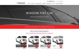 Visita lo shopping online di Window Tint Car