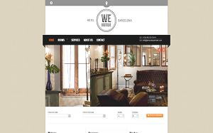 Visita lo shopping online di We Boutique Hotel Barcelona