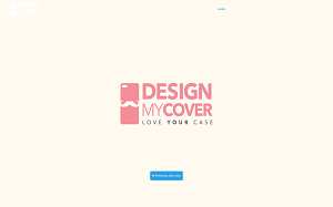 Visita lo shopping online di DesignMyCover