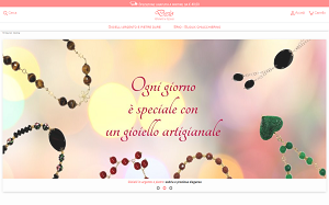 Visita lo shopping online di Desio Art