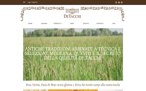 Visita lo shopping online di DeTacchi