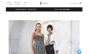 Visita lo shopping online di Fashion Party Privee