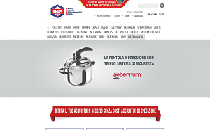 Visita lo shopping online di Vrem