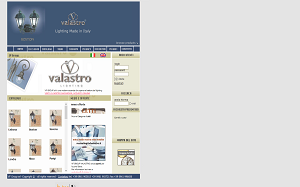 Visita lo shopping online di Vf Group