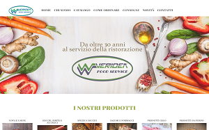 Visita lo shopping online di Veridea