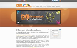 Visita lo shopping online di DM Rigenerazione