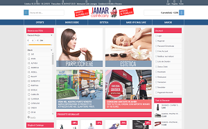 Visita lo shopping online di Jamar Cash and Carry