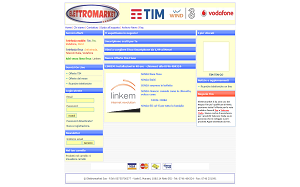 Visita lo shopping online di Elettromarket