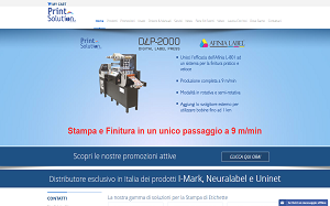 Visita lo shopping online di Print solution