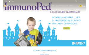 Visita lo shopping online di Gruppo Pediatrica