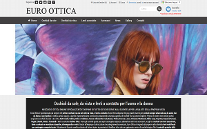 Visita lo shopping online di Euro Ottica