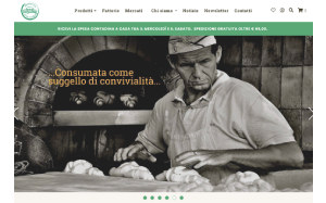 Visita lo shopping online di Prodotto in Fattoria