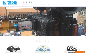 Visita lo shopping online di Eurovideo