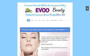 Visita lo shopping online di Evoo Beauty