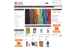 Visita lo shopping online di TPC Shop