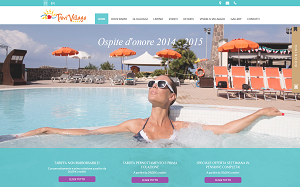 Visita lo shopping online di Trevi Village