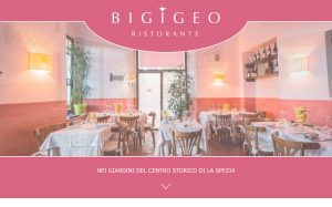 Visita lo shopping online di Ristorante Bigigeo