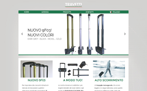 Visita lo shopping online di Travetti