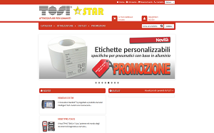 Visita lo shopping online di Tosi attrezzatura per gommisti