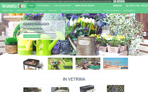 Visita lo shopping online di Ferramenta Devito