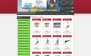 Visita lo shopping online di Ferramentai Cesrl