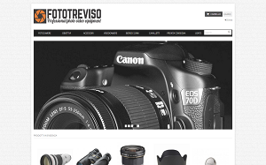 Il sito online di FotoTreviso.it