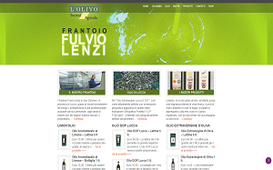 Visita lo shopping online di Frantoio Lenzi