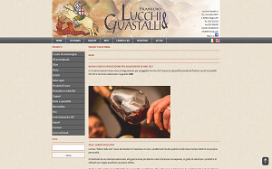 Visita lo shopping online di Frantoio Lucchi&Guastalli