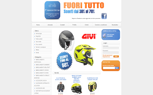 Visita lo shopping online di Freeontime