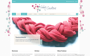 Visita lo shopping online di Gabry Creations