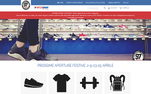 Visita lo shopping online di Galante