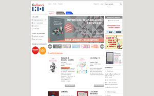 Visita lo shopping online di Gallucci Hd