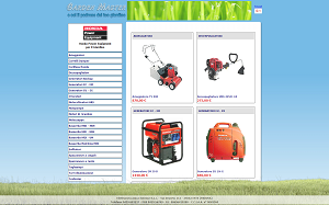 Visita lo shopping online di Gardenmaster.it