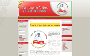 Visita lo shopping online di Gastronomia Andrea