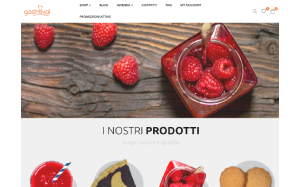 Il sito online di Gastroval