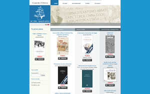 Visita lo shopping online di Giannini Editore