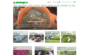 Visita lo shopping online di Giardinaggio.it