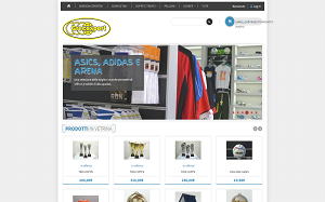 Visita lo shopping online di Greco Sport