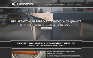 Visita lo shopping online di Guerraenardo