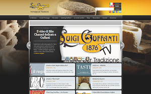 Visita lo shopping online di Guffanti