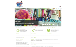 Visita lo shopping online di HTF Distribution