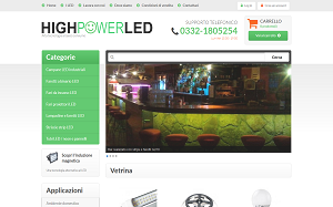 Visita lo shopping online di High Power Led